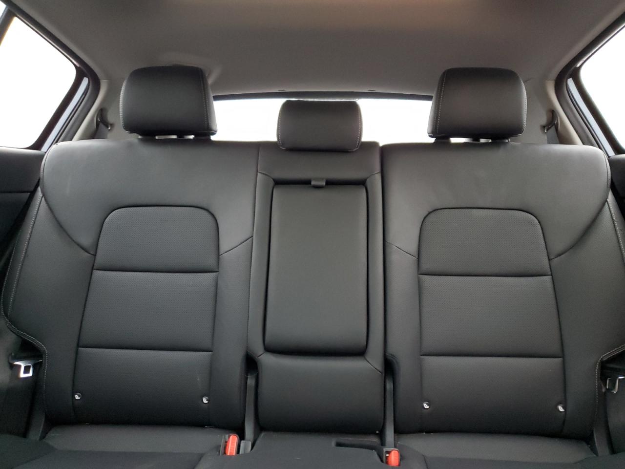 2020 Kia Sportage - Image 10