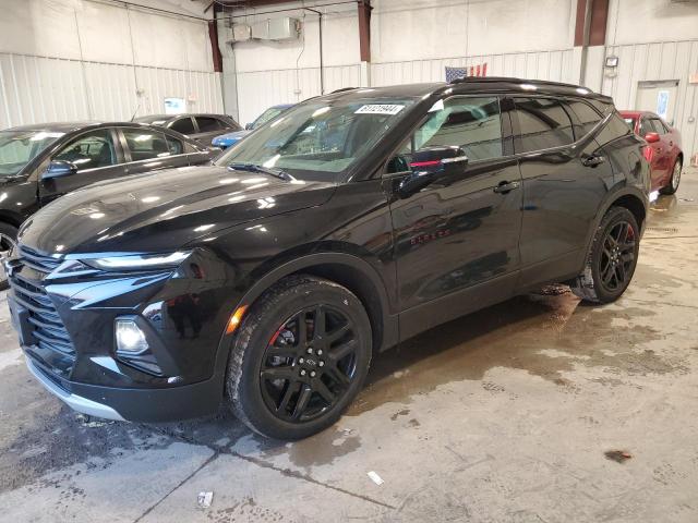 2021 Chevrolet Blazer 2Lt zu verkaufen in Franklin, WI - Side