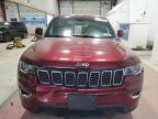 2017 Jeep Grand Cherokee Laredo للبيع في Angola، NY - Front End