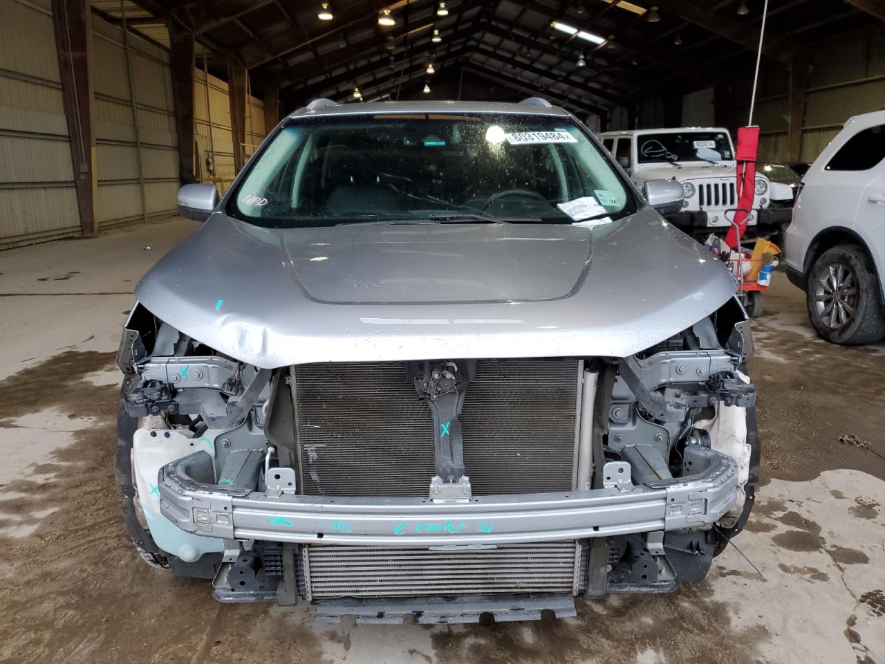 2020 Ford Edge - Image 5