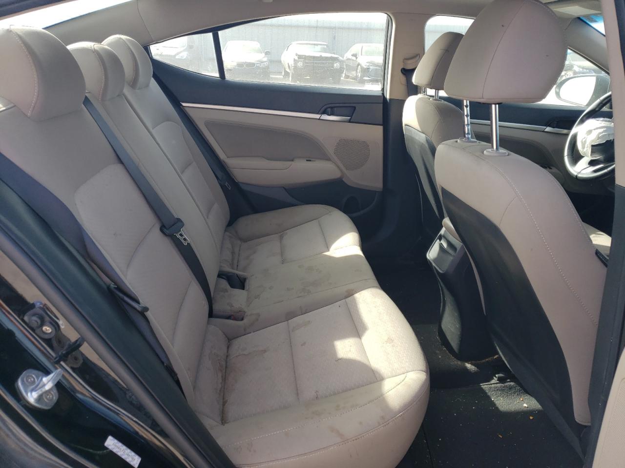2020 Hyundai Elantra - Image 10