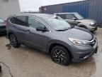 2016 Honda Cr-V Se за продажба в Franklin, WI - Rollover