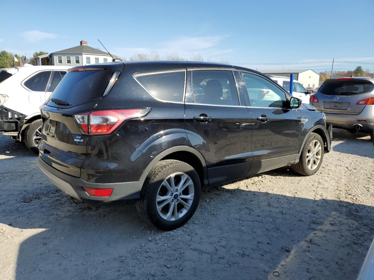 2017 Ford Escape - Image 3