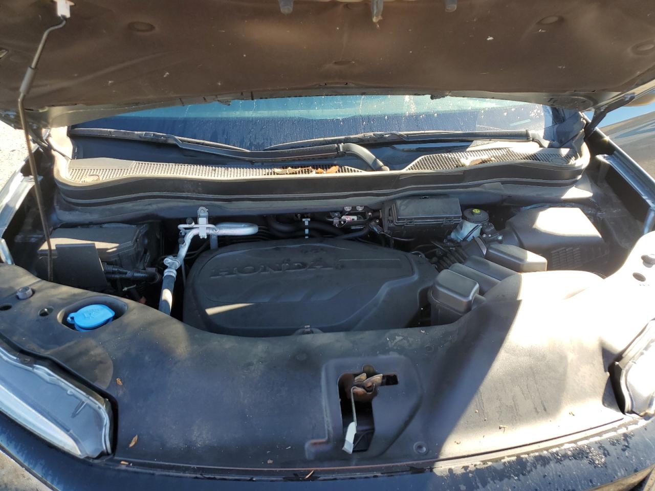 2022 Honda Pilot - Image 13