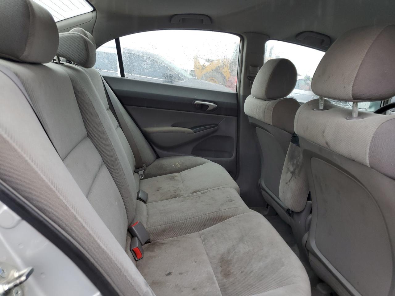 2010 Honda Civic - Image 10