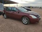 2011 Nissan Altima Base de vânzare în Phoenix, AZ - Rear End