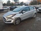 2019 Ford Fiesta Se na sprzedaż w Hampton, VA - Front End