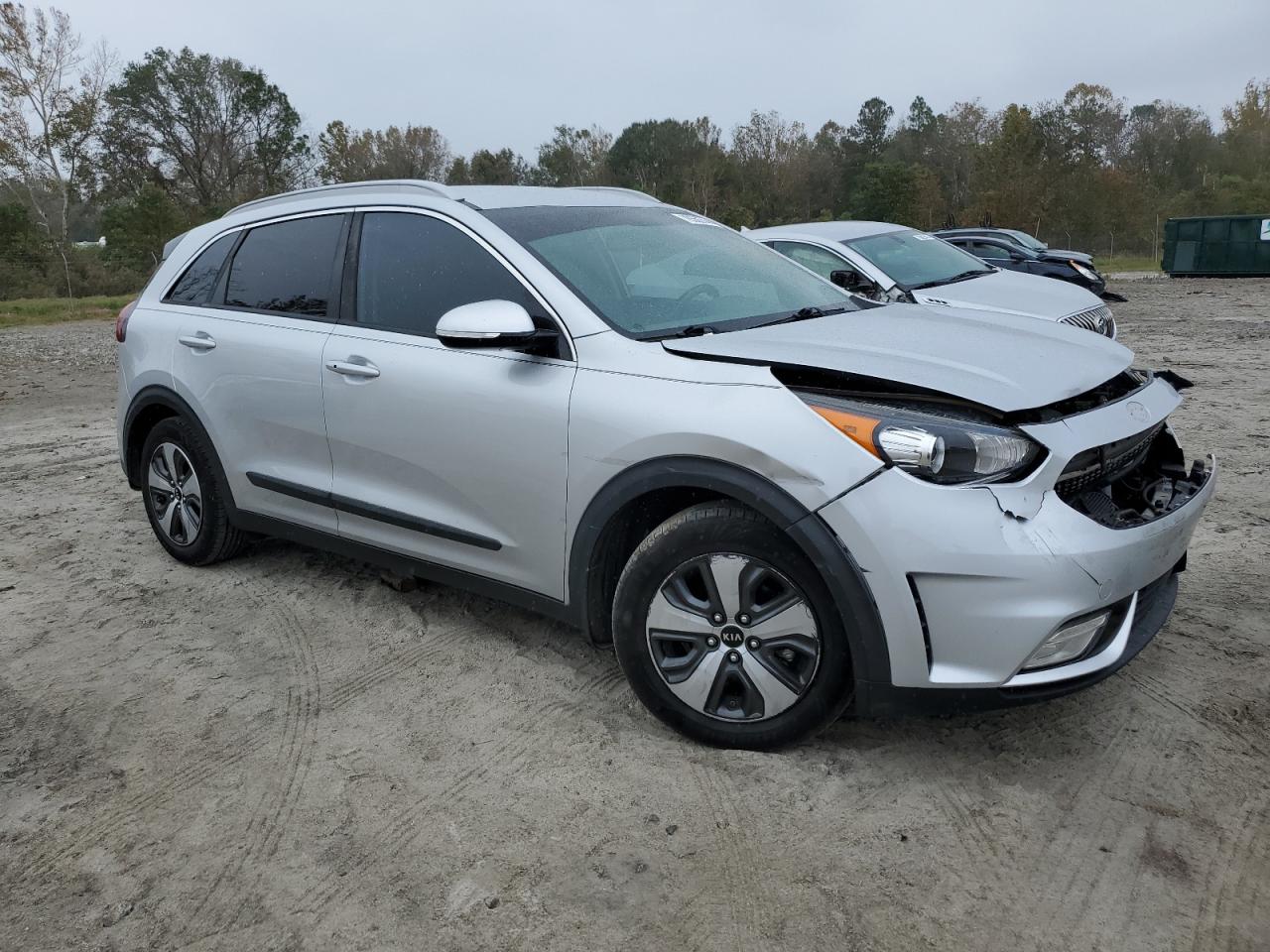 2017 Kia Niro - Image 4