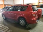 2007 TOYOTA RAV4 LIMITED for sale at Copart AB - CALGARY