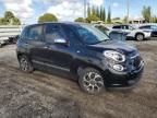 2014 Fiat 500L Lounge на продаже в Miami, FL - Mechanical