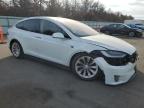 2016 Tesla Model X  продається в Brookhaven, NY - Side