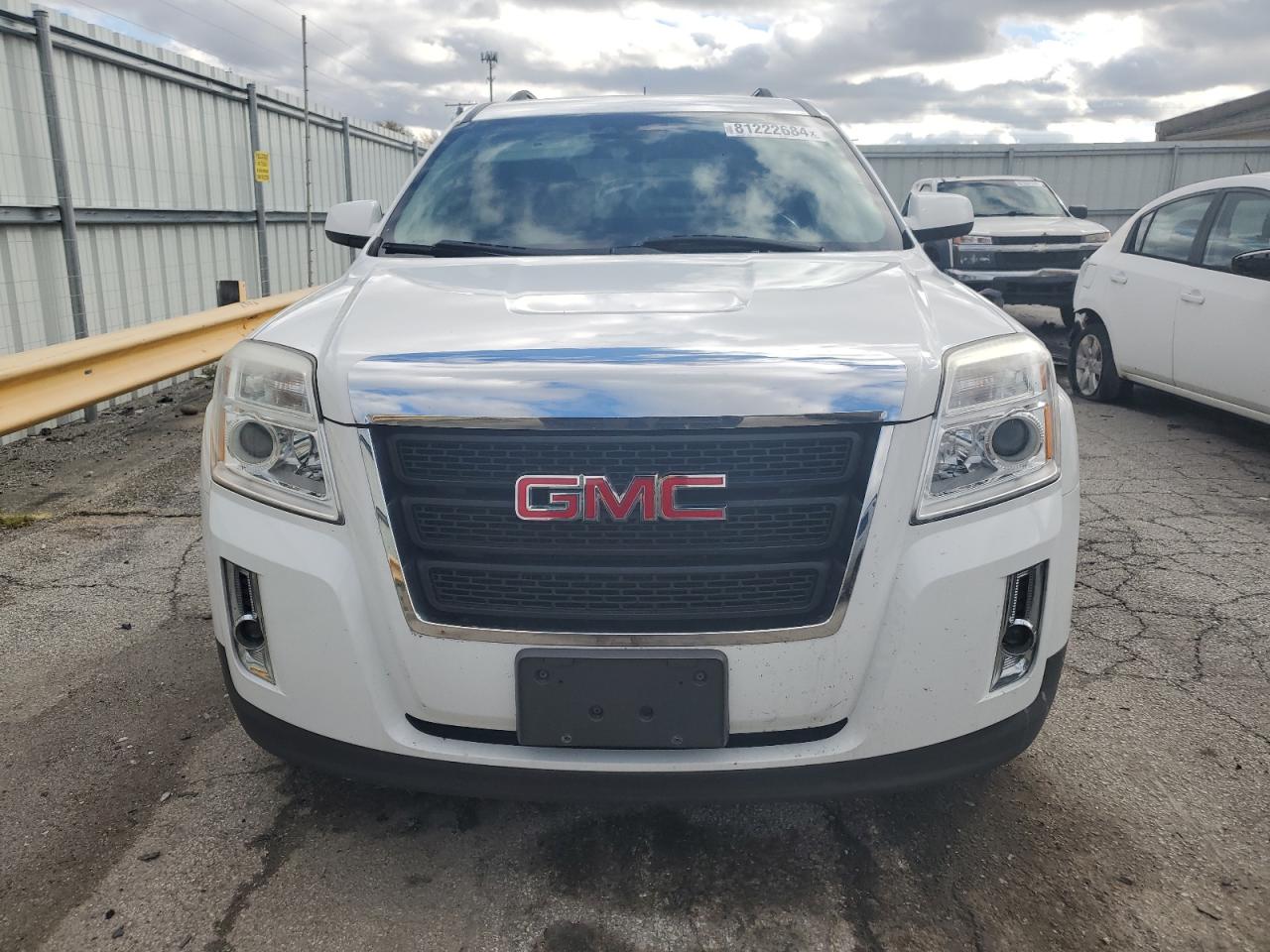 2014 GMC Terrain - Image 5