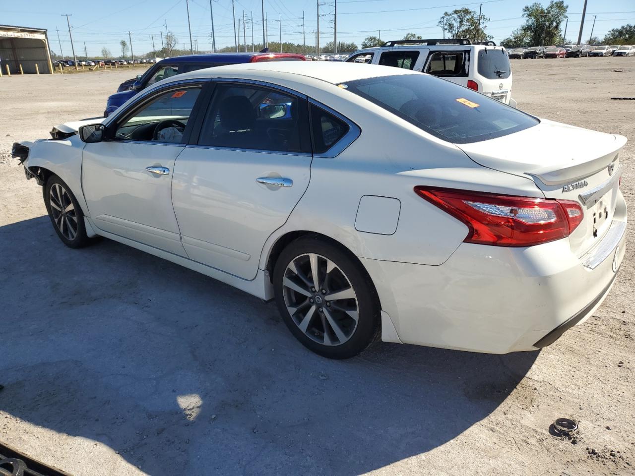 VIN 1N4AL3AP7GC271077 2016 NISSAN ALTIMA no.2