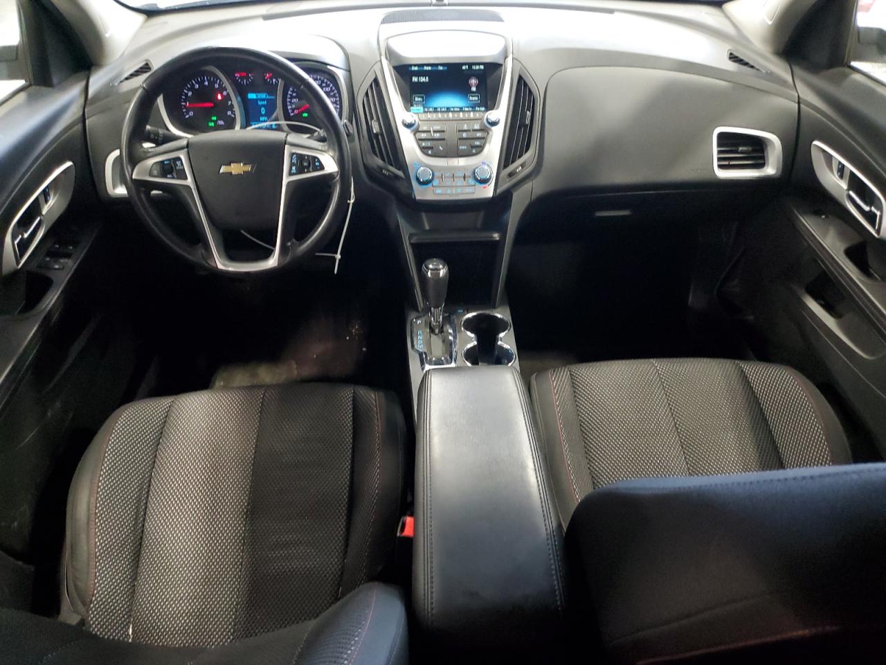 2016 Chevrolet Equinox - Image 8
