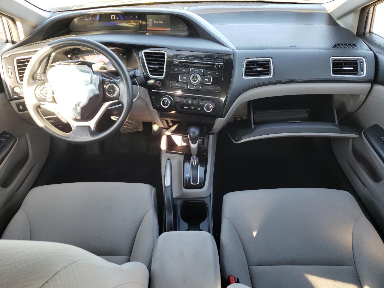 2013 Honda Civic - Image 8