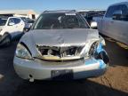 2004 Lexus Rx 330 на продаже в Brighton, CO - Front End