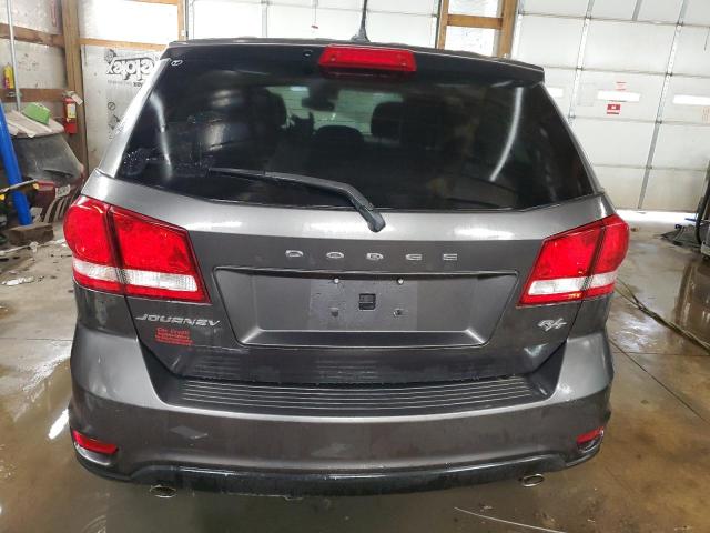  DODGE JOURNEY 2014 Szary