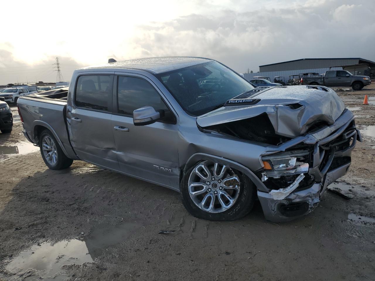 2022 RAM 1500 - Image 4