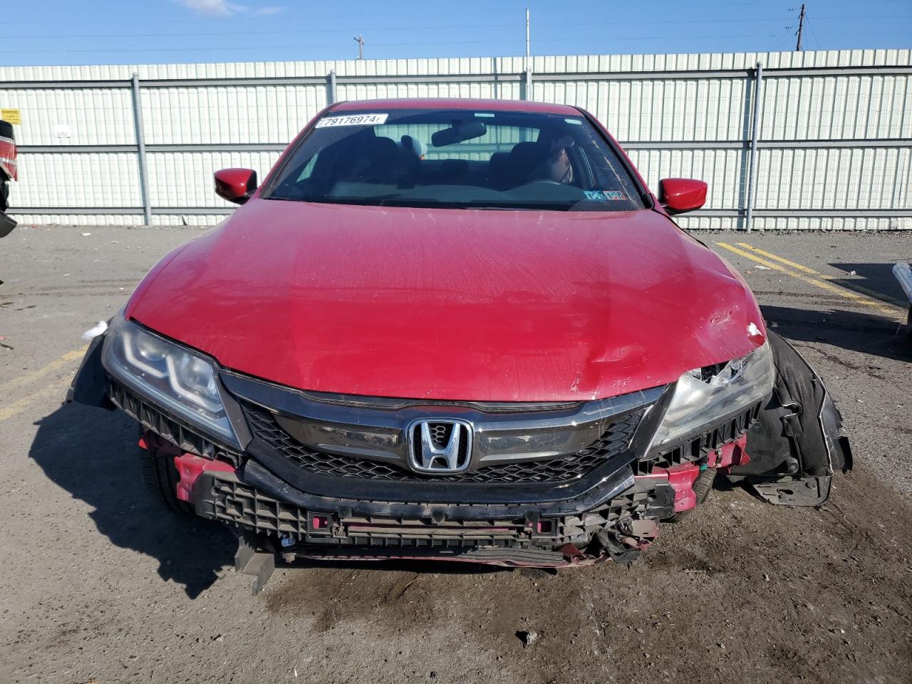 2016 Honda Accord - Image 5