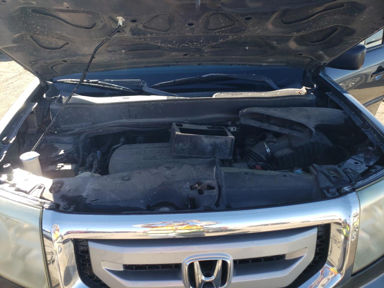 2011 Honda Pilot - Image 12