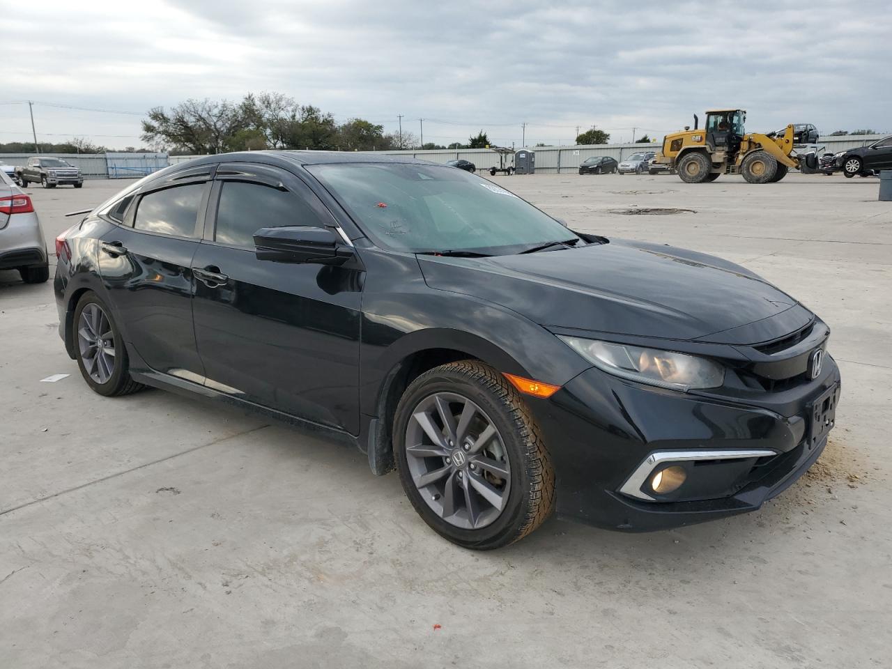 2020 Honda Civic - Image 4