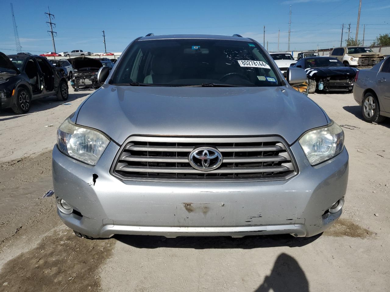 2010 Toyota Highlander - Image 5