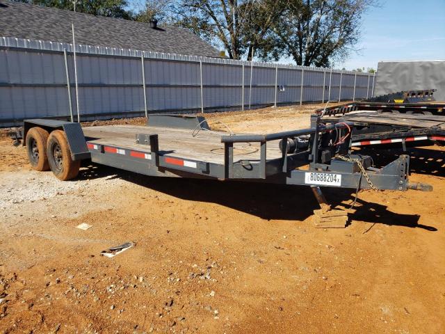 2022 Other Trailer for Sale in Longview, TX - Minor Dent/Scratches