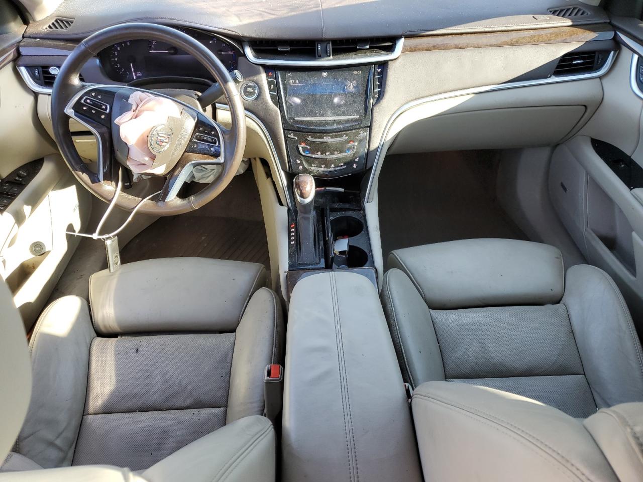 2014 Cadillac XTS - Image 8