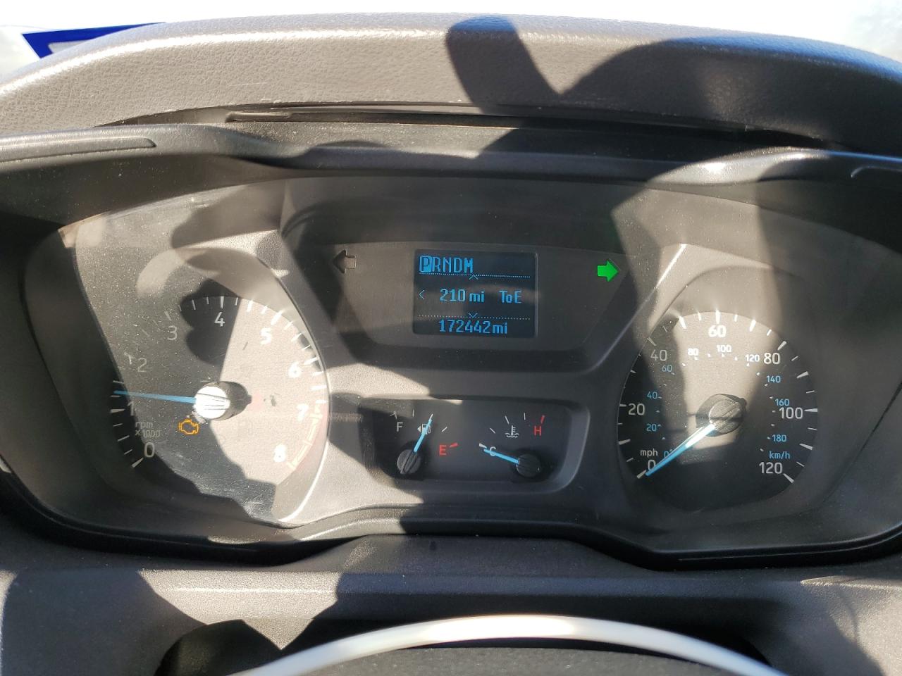 2015 Ford Transit - Image 9