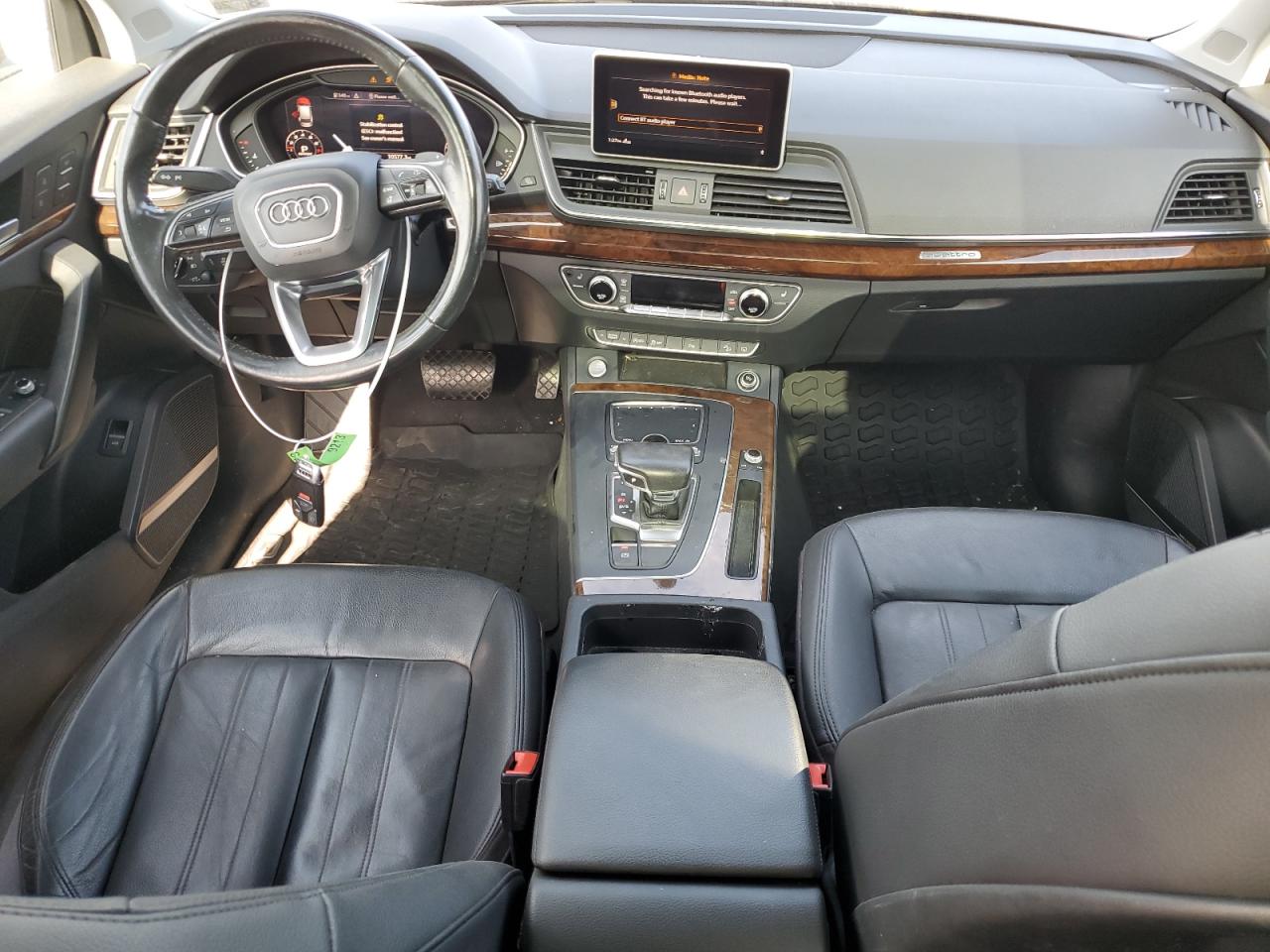 2018 Audi Q5 - Image 8