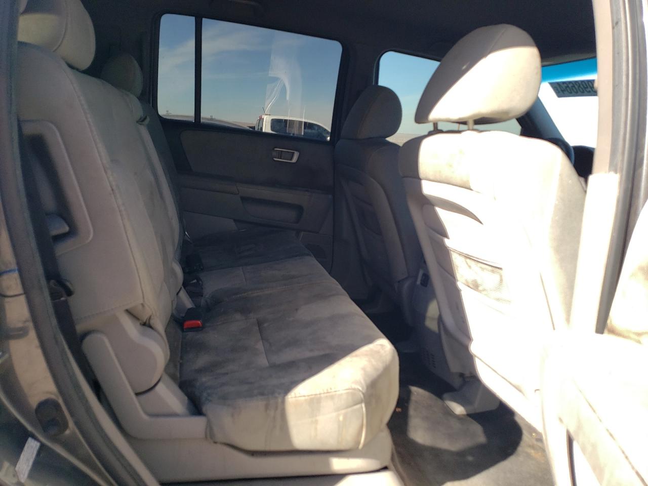 2011 Honda Pilot - Image 11