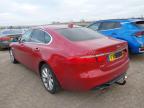 2017 JAGUAR XF PORTFOL for sale at Copart YORK