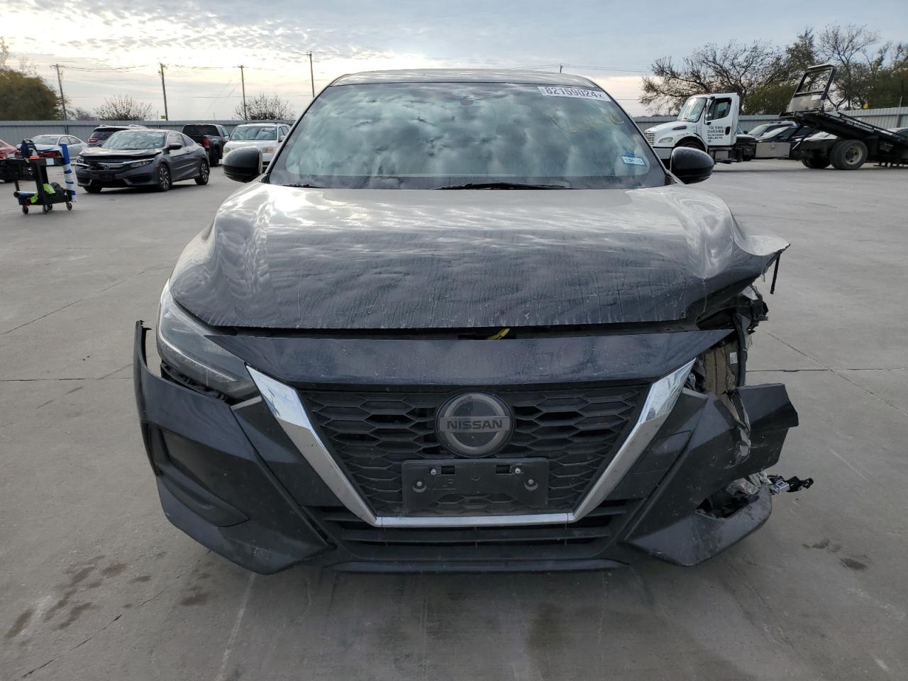 2020 Nissan Sentra - Image 5