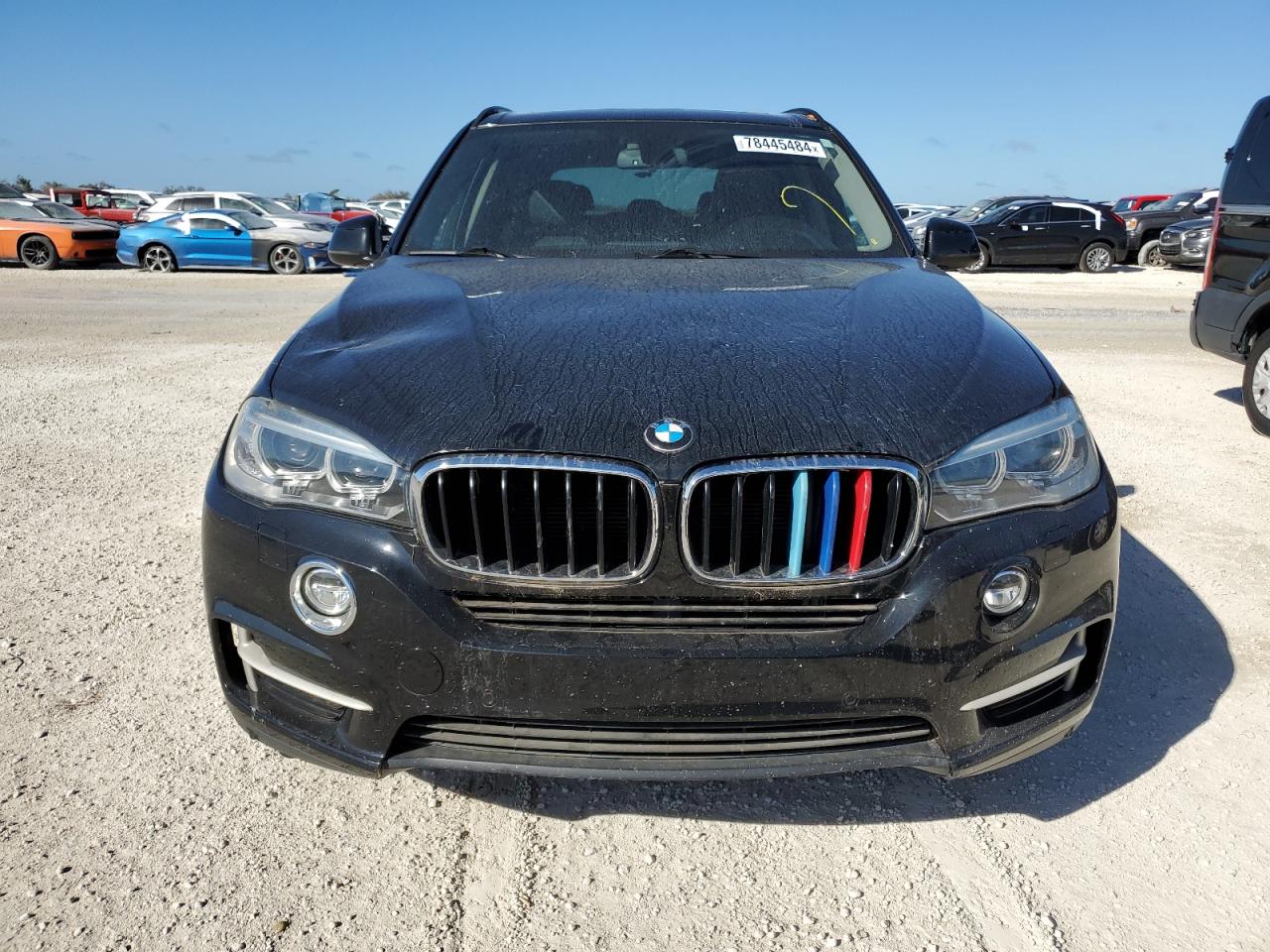 2015 BMW X5 - Image 5