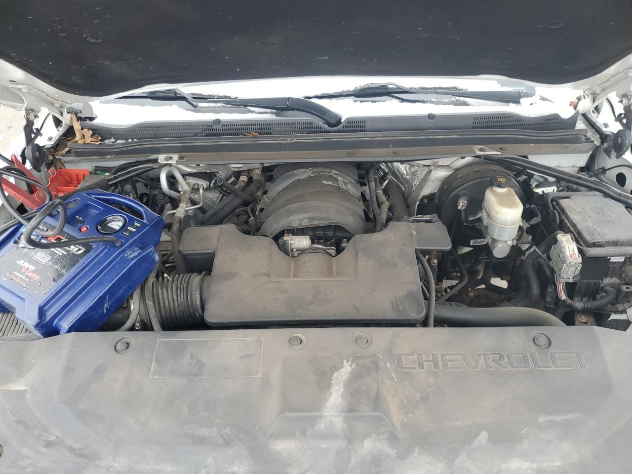 2016 Chevrolet Tahoe - Image 12