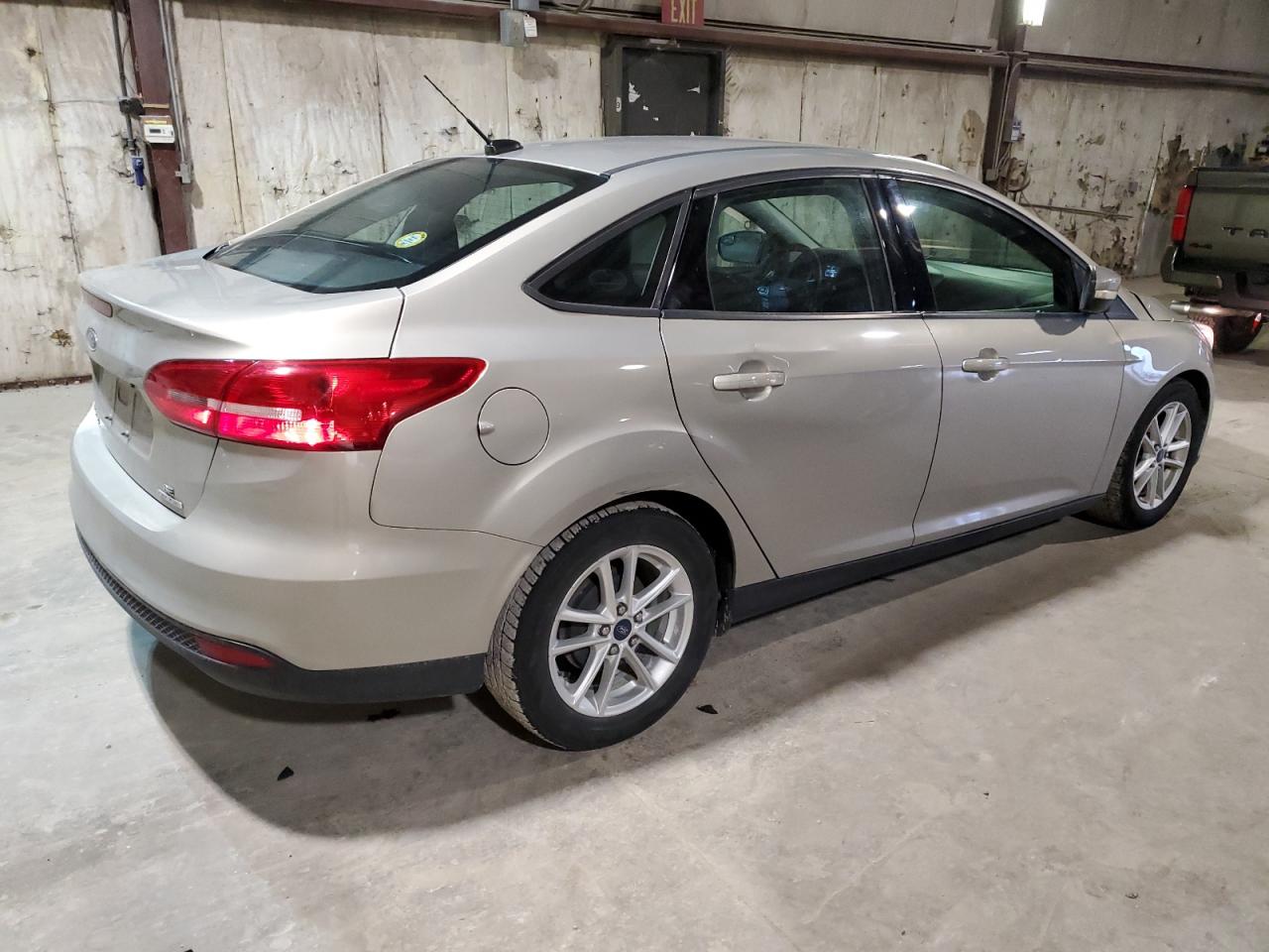 2016 Ford Focus - Image 3