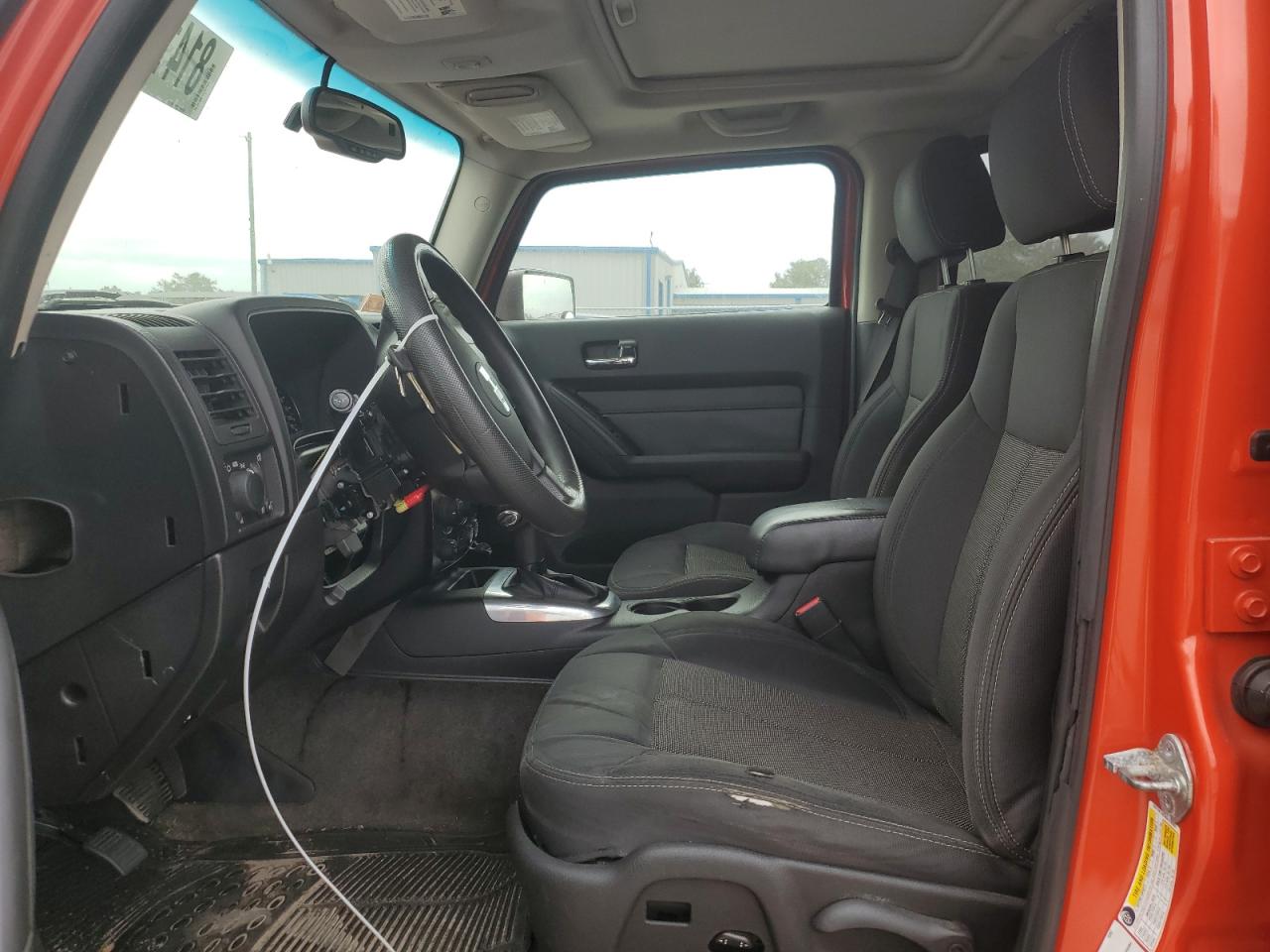 2008 Hummer H3 - Image 7