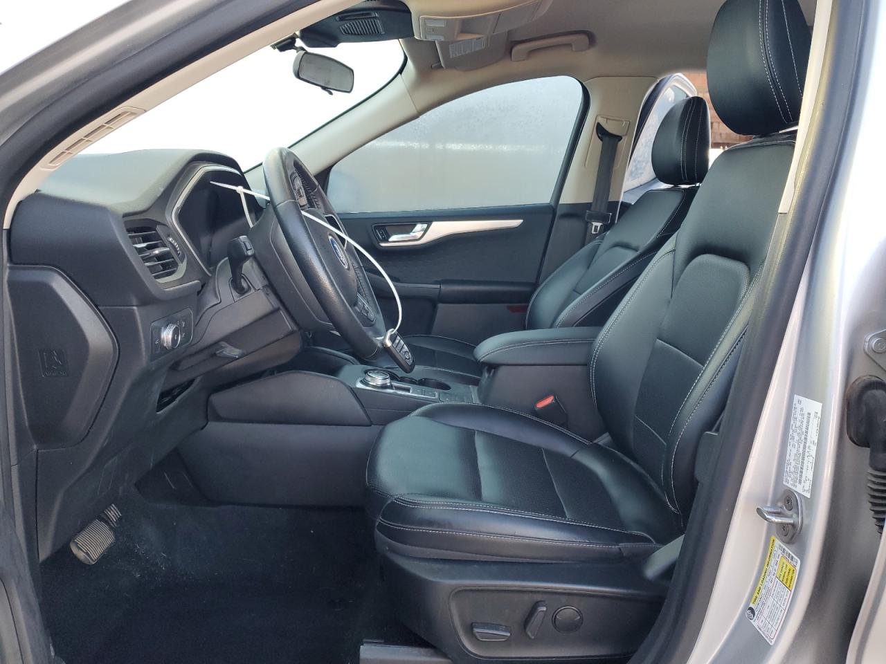2020 Ford Escape - Image 7