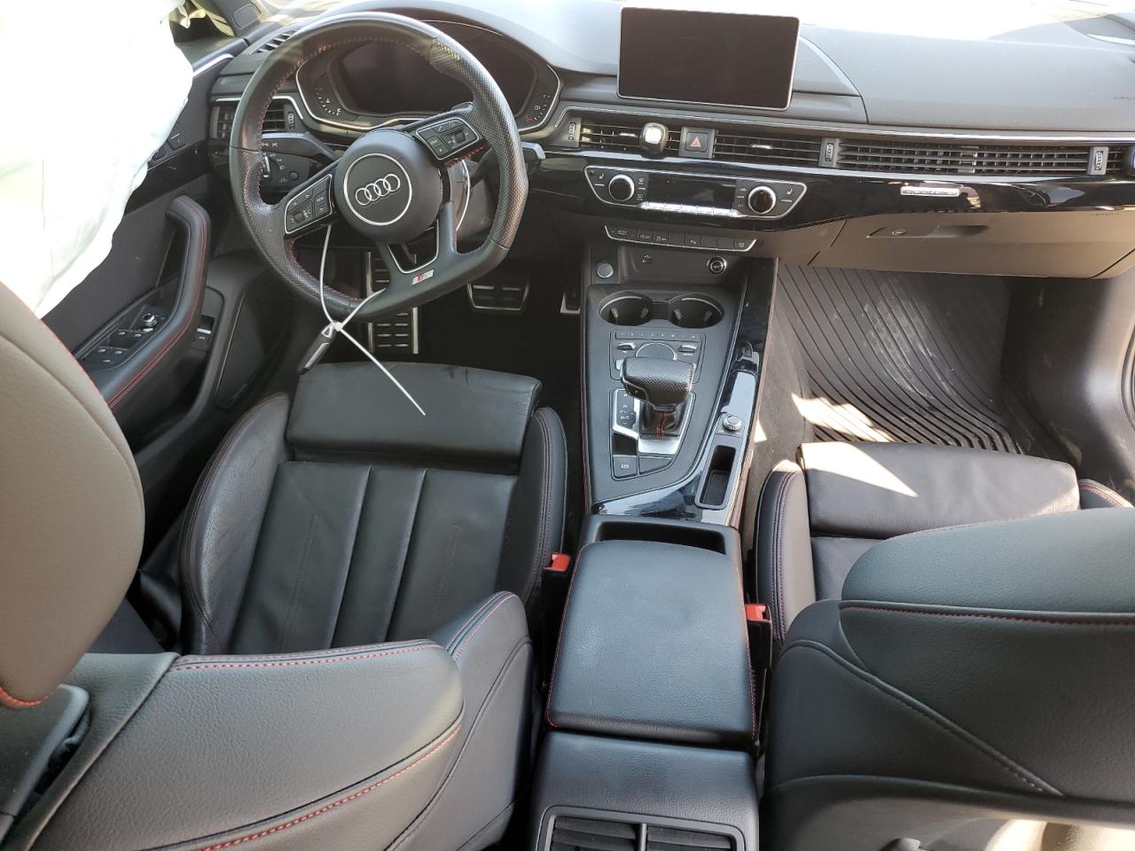 2019 Audi A4 - Image 8