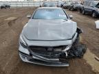 2019 Mercedes-Benz S 560 4Matic продається в Elgin, IL - Front End