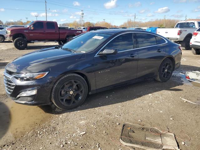 2022 Chevrolet Malibu Lt на продаже в Indianapolis, IN - Side