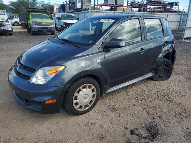 2006 Toyota Scion Xa 