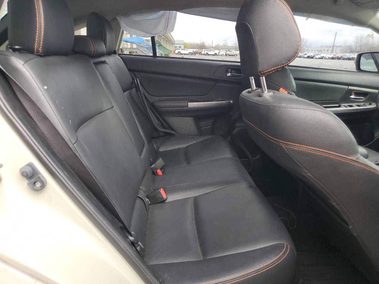 2017 Subaru XV - Image 10