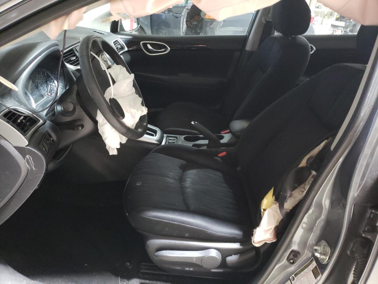 3N1AB7AP7JY244712 NISSAN SENTRA 2018