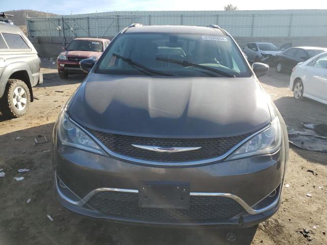  CHRYSLER PACIFICA 2019 Серый