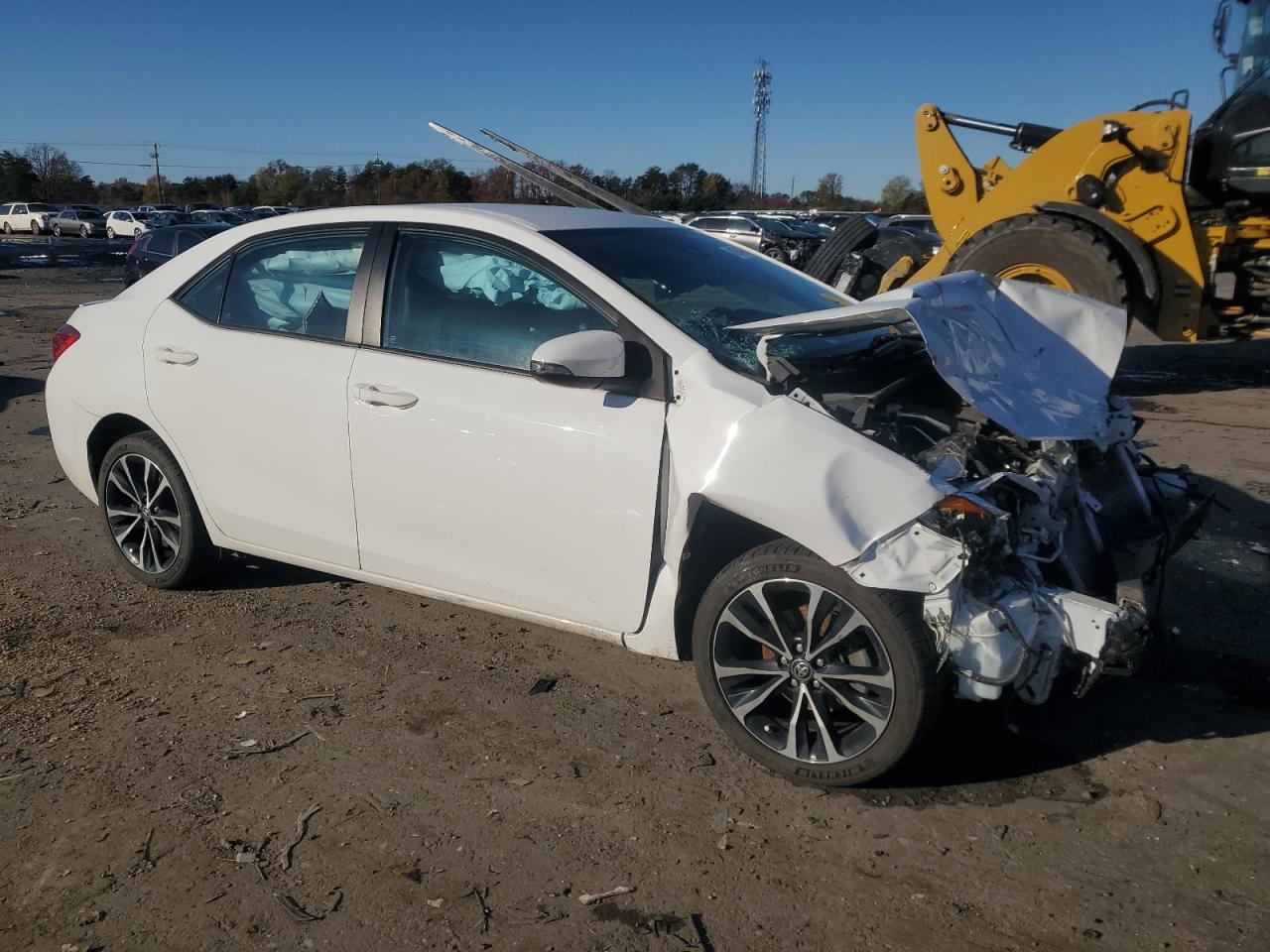 2017 Toyota Corolla - Image 4