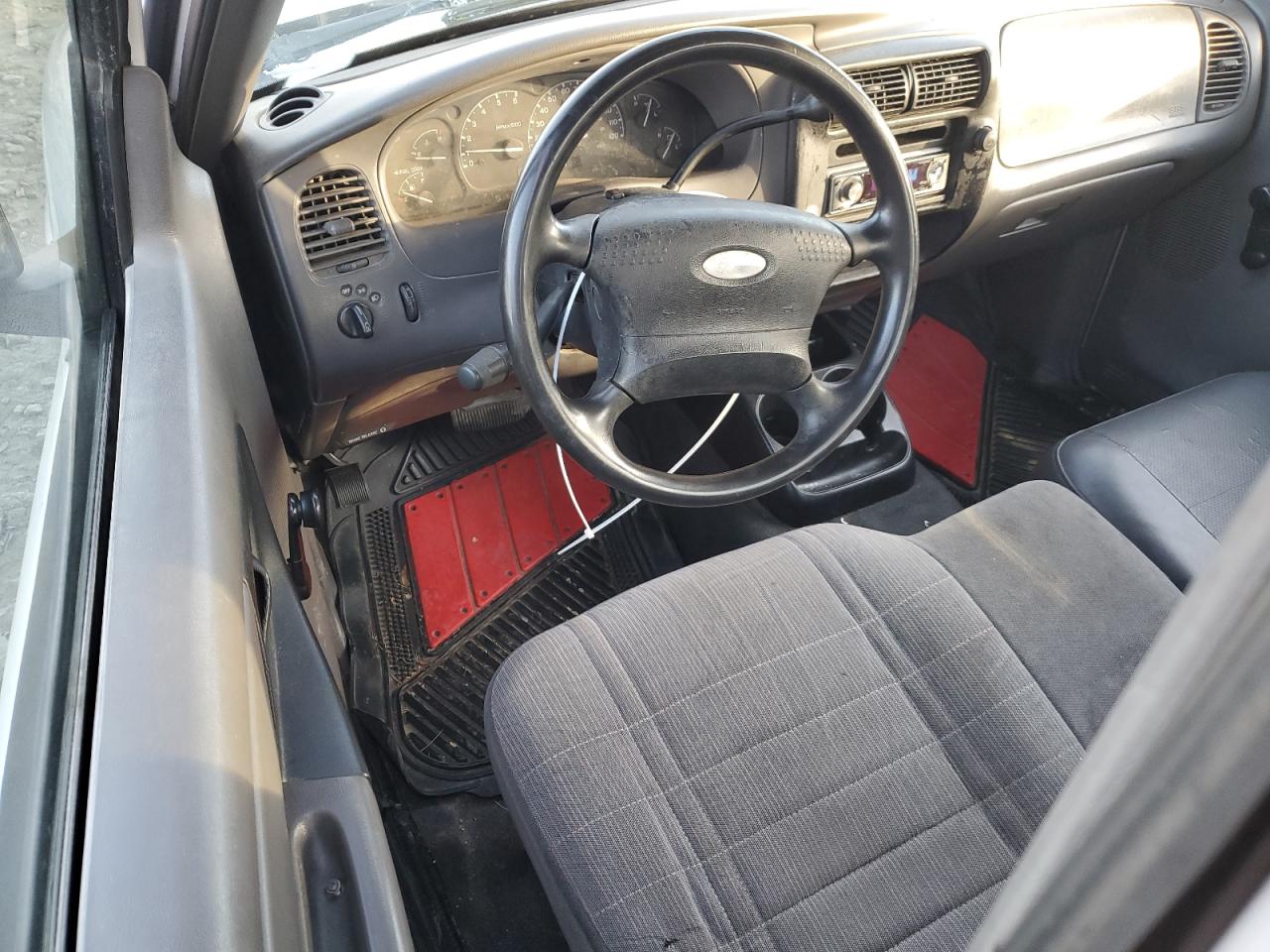 2002 Ford Ranger - Image 8