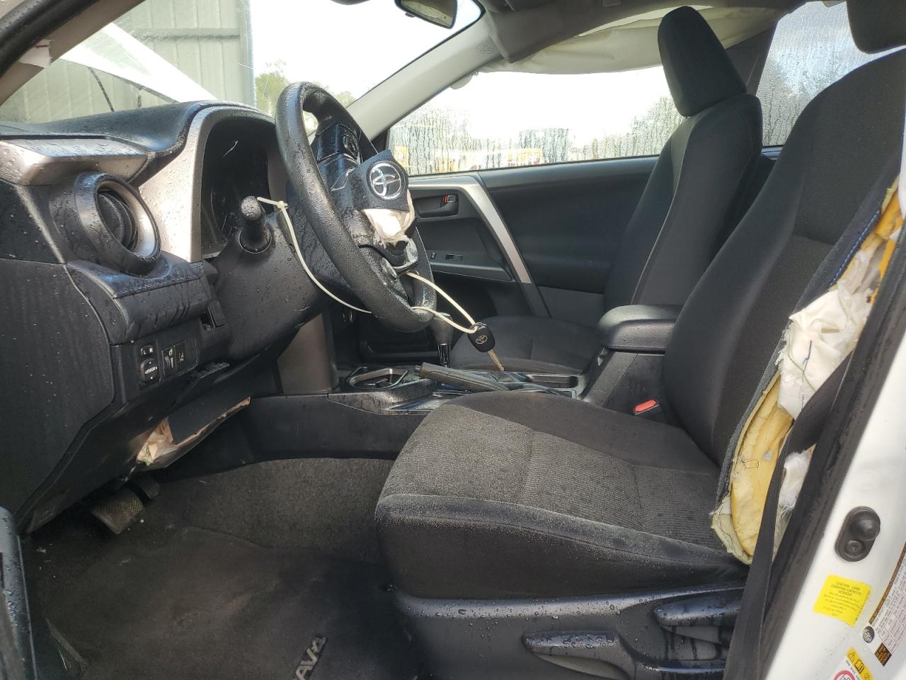 2017 Toyota RAV 4 - Image 7