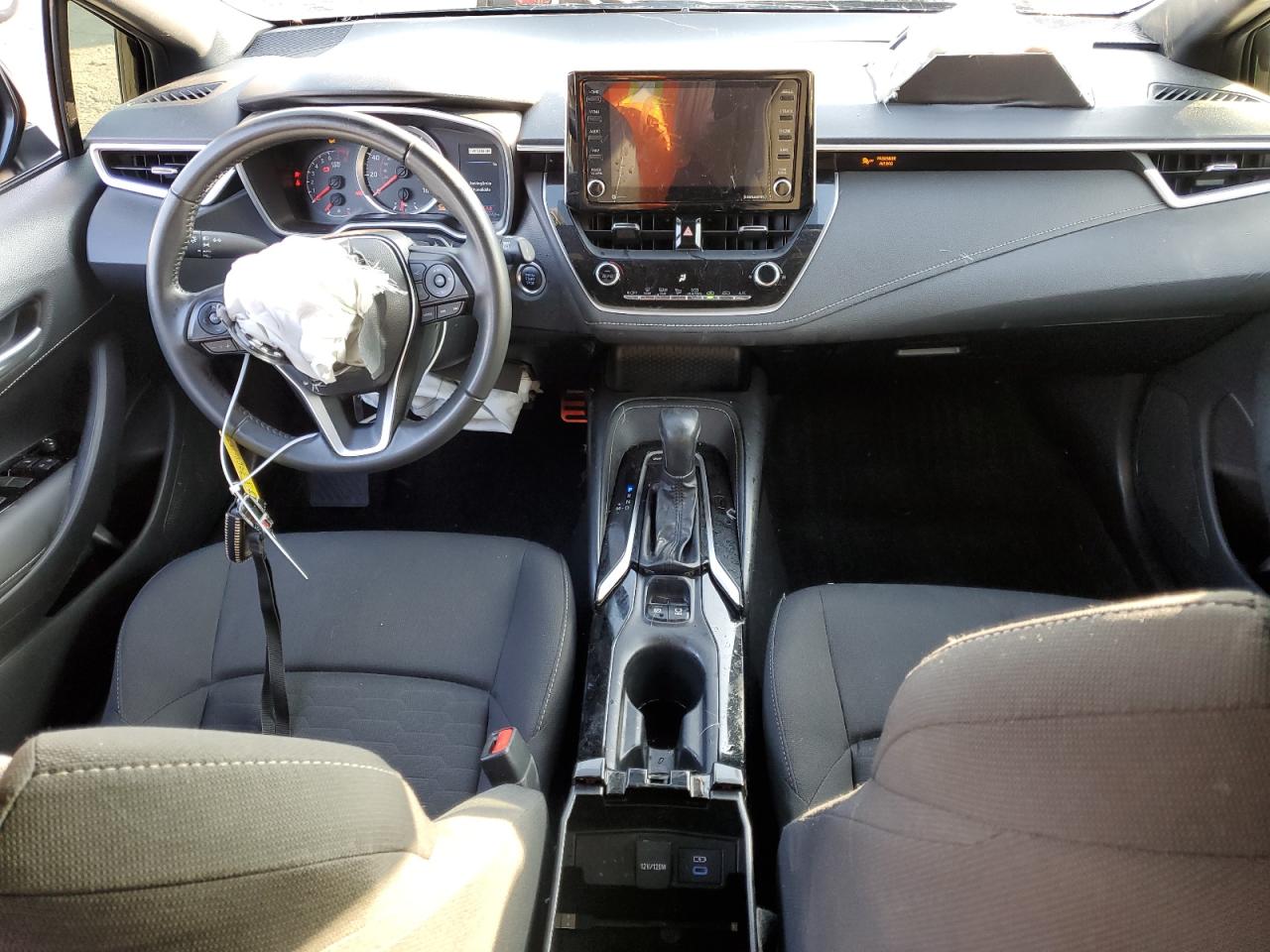 2022 Toyota Corolla - Image 8