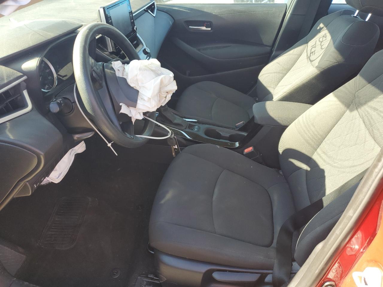 2021 Toyota Corolla - Image 7